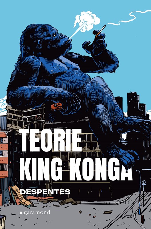 TEORIE KING KONGA