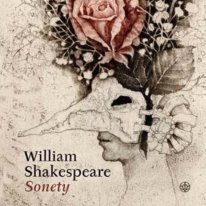 Sonety | Martin Hilský, William Shakespeare, Marina Richterová