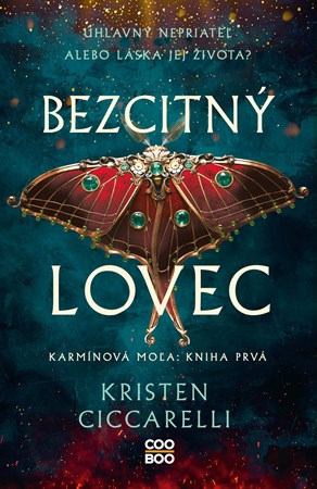 Bezcitný lovec (slovensky)