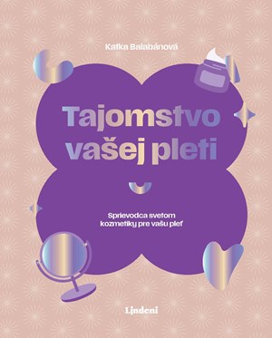 Tajomstvo vašej pleti (slovensky)