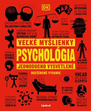 Psychológia (slovensky)