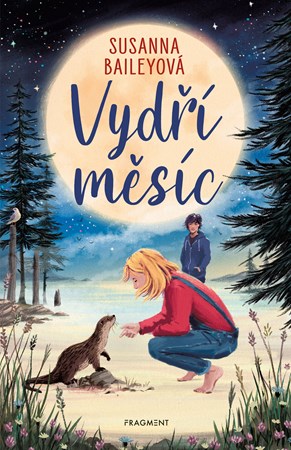 Vydří měsíc | Martina Mutlová, Susanna Baileyová