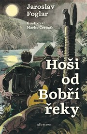 Hoši od Bobří řeky