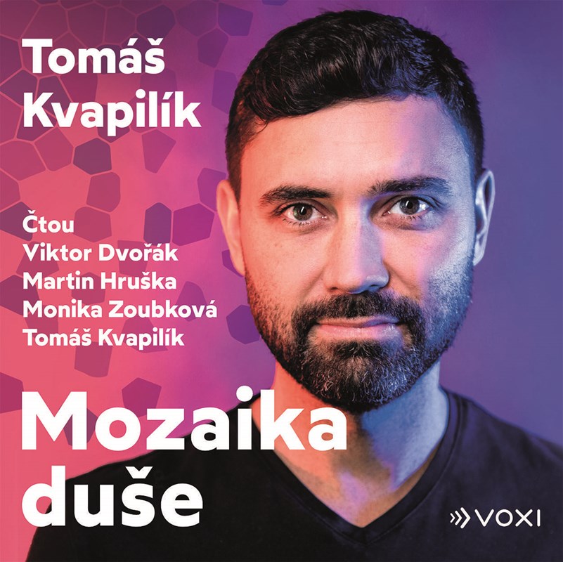 CD MOZAIKA DUŠE