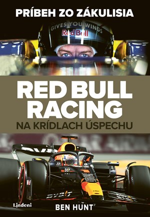 Red Bull Racing - Na krídlach úspechu (slovensky)