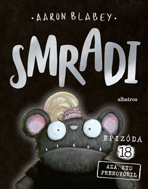 Smradi 18 (slovensky)
