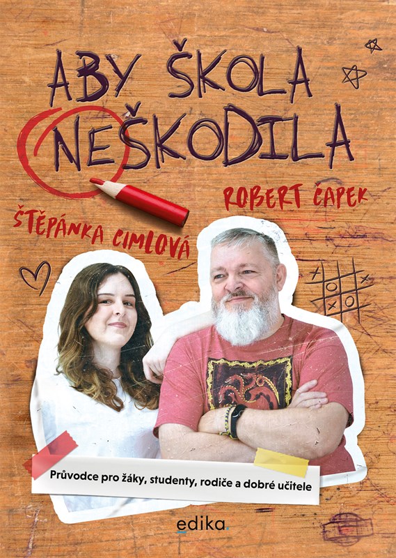 ABY ŠKOLA NEŠKODILA