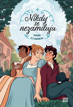 Nikdy se nezamiluju