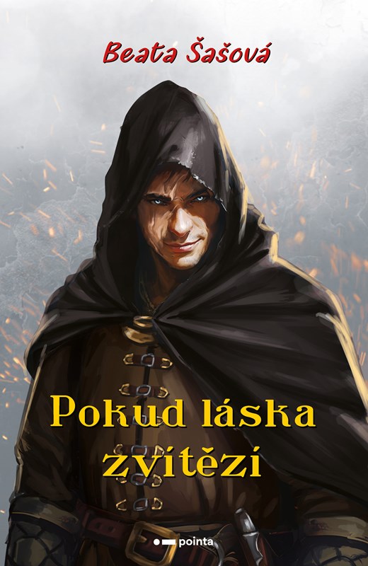 POKUD LÁSKA ZVÍTĚZÍ