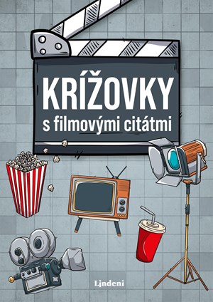Krížovky s filmovými citátmi (slovensky)