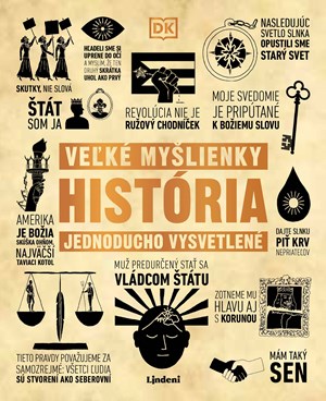 História (slovensky)