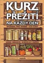 Kurz přežití na každý den