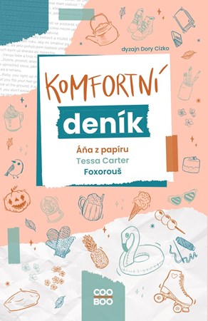 Komfortní deník