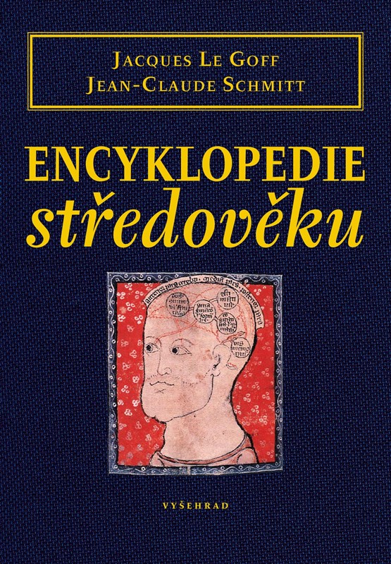 ENCYKLOPEDIE STŘEDOVĚKU