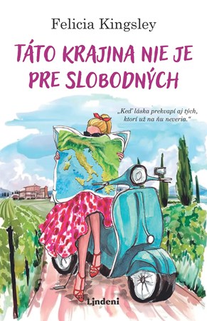 Táto krajina nie je pre slobodných (slovensky)