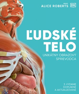 Ľudské telo (slovensky)