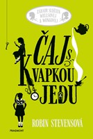 Záhady slečien Wellsovej & Wongovej: Čaj s kvapkou jedu