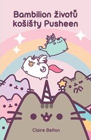 Bambilion životů košišty Pusheen