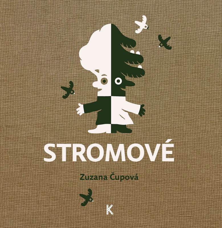 Levně Stromové | Zuzana Čupová