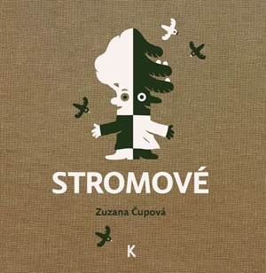Stromové | Zuzana Čupová