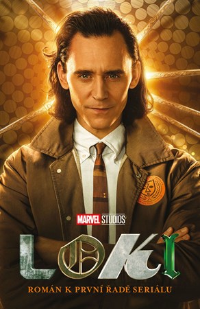 Marvel – Loki