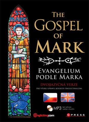 Evangelium podle Marka | Anglictina.com