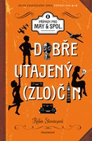 Dobře utajený zločin