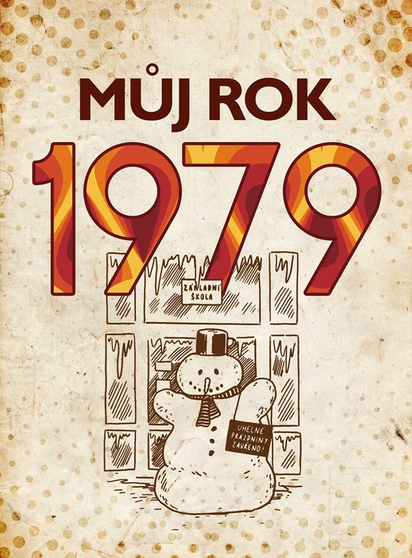 MŮJ ROK 1979