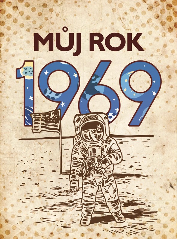 MŮJ ROK 1969