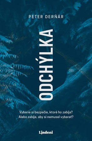 Odchýlka (slovensky)