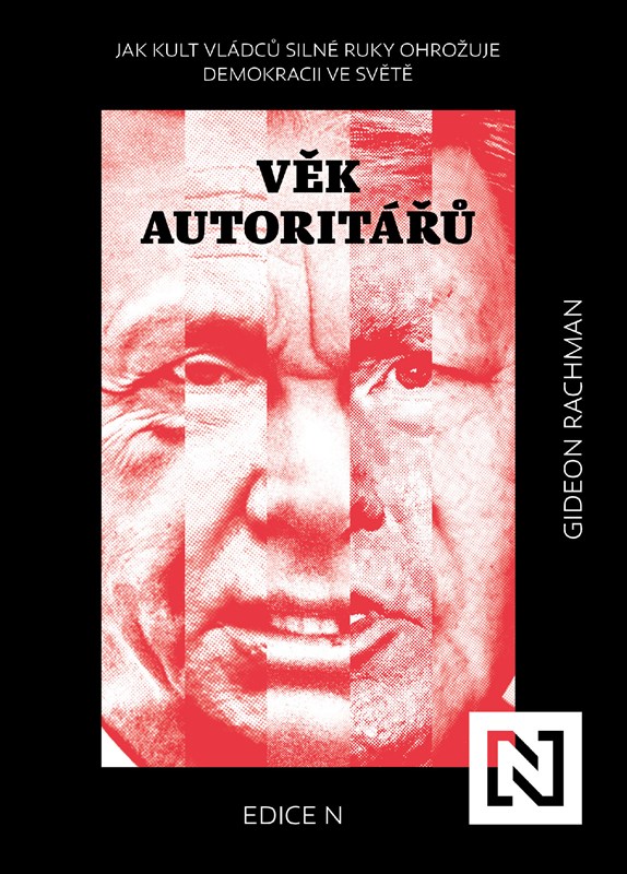 VĚK AUTORITÁŘŮ