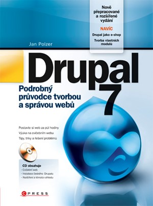 Drupal 7 | Jan Polzer