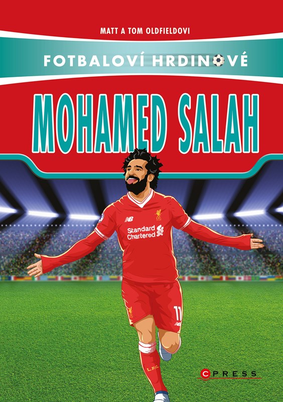 MOHAMED SALAH