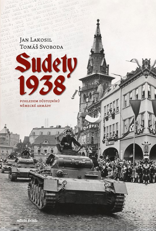 SUDETY 1938