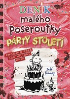 Deník malého poseroutky 20 - Párty století