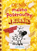Deník malého poseroutky 21 - A kurník!