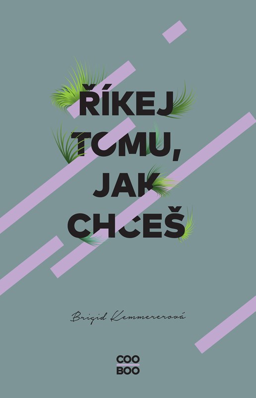 ŘÍKEJ TOMU, JAK CHCEŠ