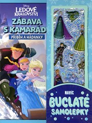 Ledové království - Ledová zábava