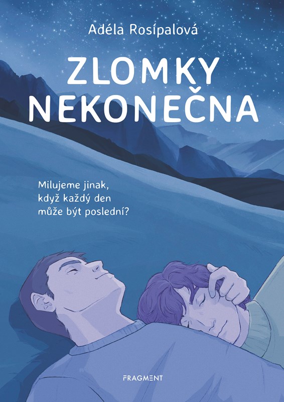 ZLOMKY NEKONEČNA