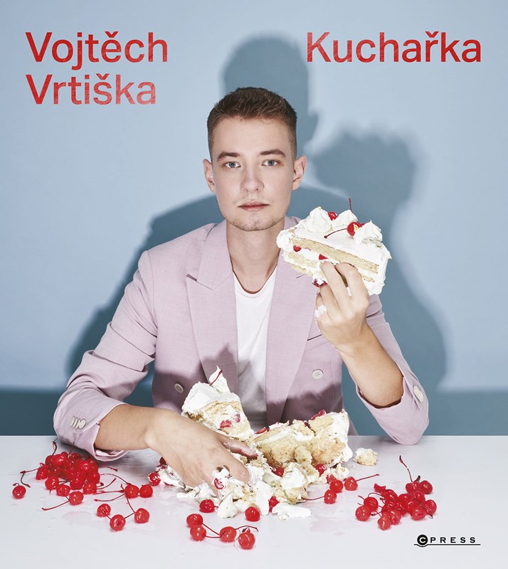 VOJTĚCH VRTIŠKA KUCHAŘKA