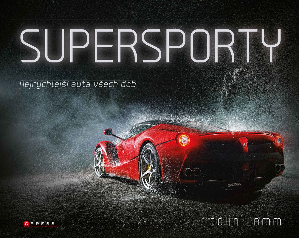 SUPERSPORTY