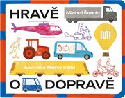 Hravě o dopravě