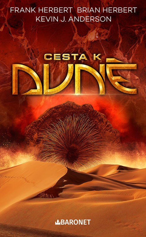 CESTA K DUNĚ