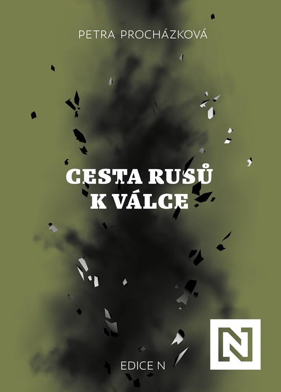 CESTA RUSŮ K VÁLCE