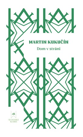 Dom v stráni (slovensky)