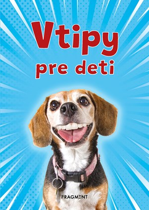 Vtipy pre deti  (slovensky)