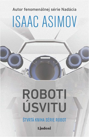 Roboti úsvitu (slovensky)