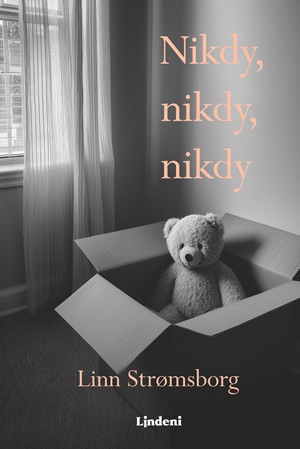 Nikdy, nikdy, nikdy (slovensky)