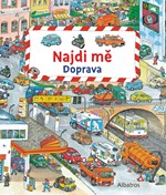 Najdi mě: Doprava