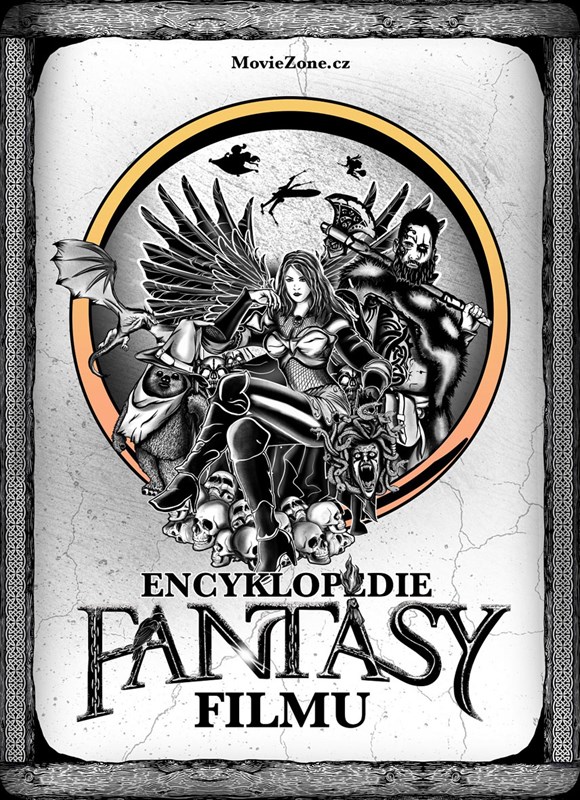 ENCYKLOPEDIE FANTASY FILMY